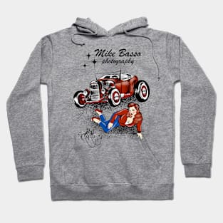 Pinup kids T-Shirt Hoodie